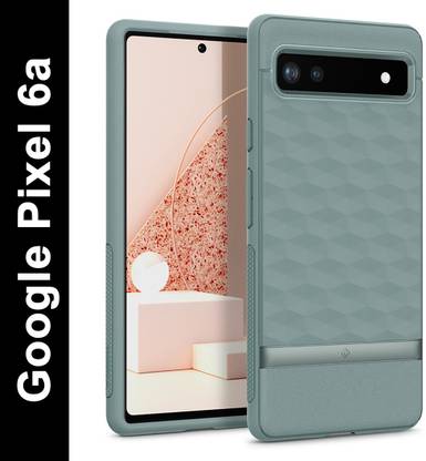 Caseology by Spigen Parallax Back Cover for Google Pixel 6a