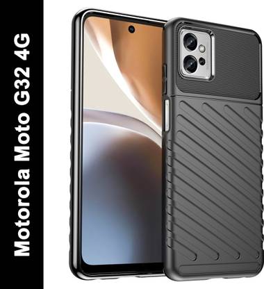 Casotec Back Cover for Motorola Moto G32 4G
