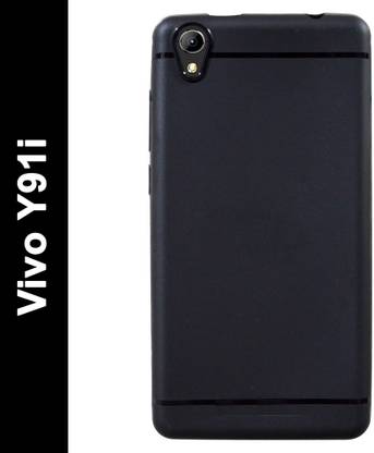 Coverage Back Cover for Vivo 1820, Vivo Y91C, Vivo Y91i