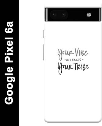 My Thing! Back Cover for Google Pixel 6A