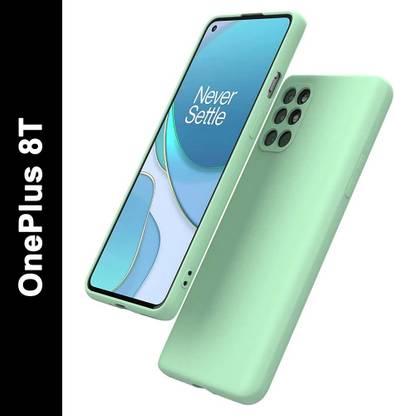 Wellpoint Back Cover for Oneplus 8T