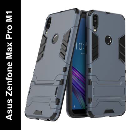 Mobile Mart Back Cover for Asus Zenfone Max Pro M1