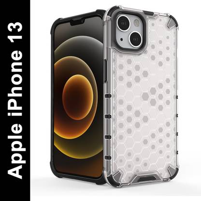 Cover Alive Back Cover for Apple iPhone 13