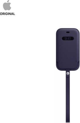 Apple Pouch for iPhone 12 Pro