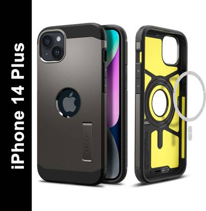 Spigen Tough Armor Magfit Back Cover for Apple iPhone 14 Plus