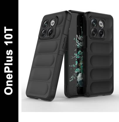 Zapcase Back Cover for OnePlus 10T 5G
