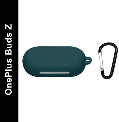 Colorcase Front & Back Case for OnePlus Buds Z