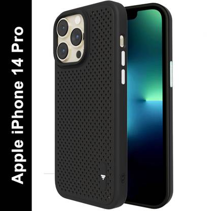 TOTEM Back Cover for Apple iPhone 14 Pro