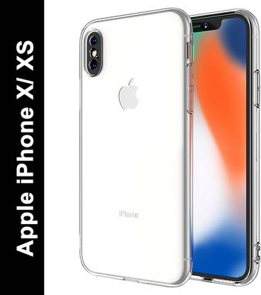 KartV Back Cover for Apple iPhone X, Apple iPhone XS