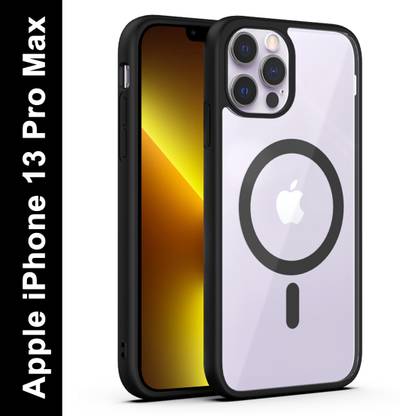 Zapcase Back Cover for Apple iPhone 13 Pro Max
