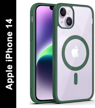 Zapcase Back Cover for Apple iPhone 13/14/15