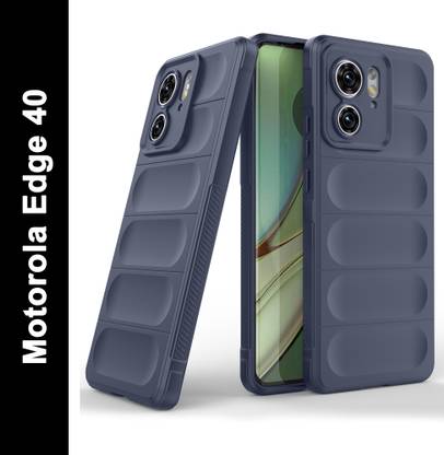 Zapcase Back Cover for Motorola Edge 40