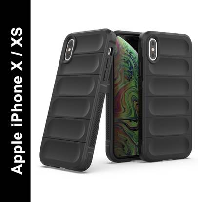 Zapcase Back Cover for Apple iPhone X/XS