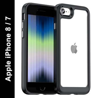 Cover Alive Back Cover for Apple iPhone 7