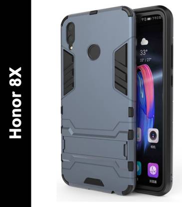 Mobile Mart Back Cover for Honor 8X