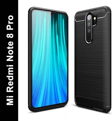 LoudCase Back Cover for Mi Redmi Note 8 Pro