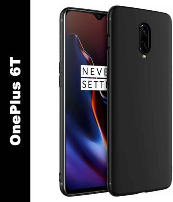 Faybey Back Cover for OnePlus 6T