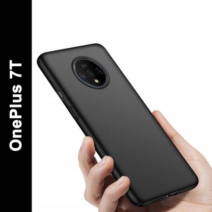 CASEHUNT Back Cover for Oneplus 7T