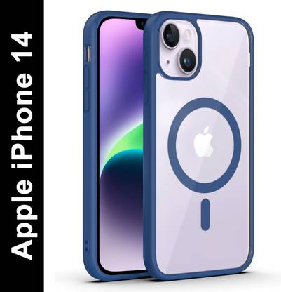 Zapcase Back Cover for Apple iPhone 14