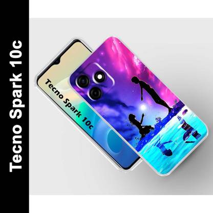 रेट्रोर्ट Tecno Spark 10C के लिए