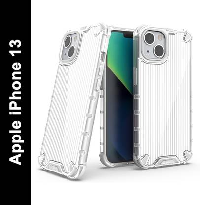Cover Alive Back Cover for Apple iPhone 13