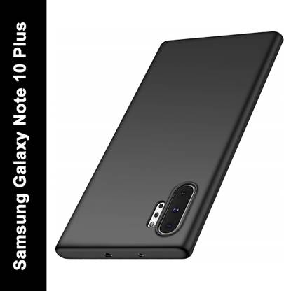 BRENZZ Back Cover for Samsung Galaxy Note 10 Plus