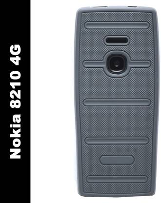 Gizmofreaks Back Cover for Nokia 8210 4G DS Model No. : TA-1492 Rugged Case
