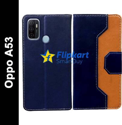 Flipkart SmartBuy Back Cover for Oppo A53