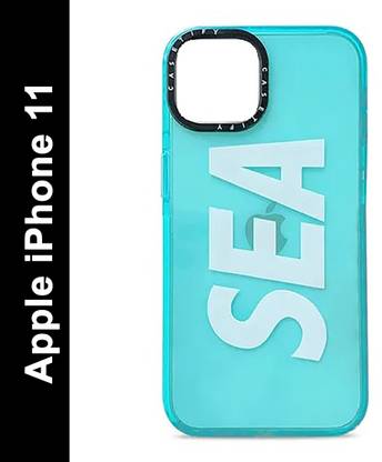 Speeqo Back Cover for Apple iPhone 11