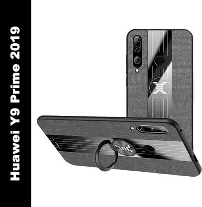 SPL Back Cover for Huawei Y9 Prime 2019