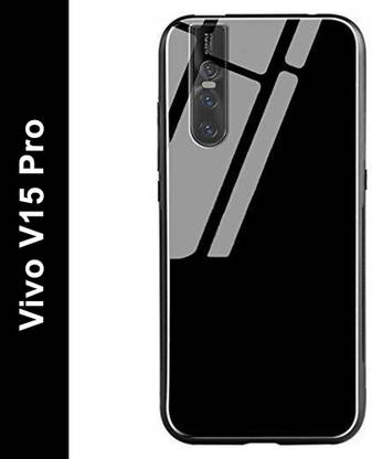 BOZTI Back Cover for Vivo V15 Pro