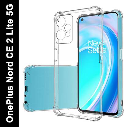 DSCASE Back Cover for OnePlus Nord CE 2 Lite 5G