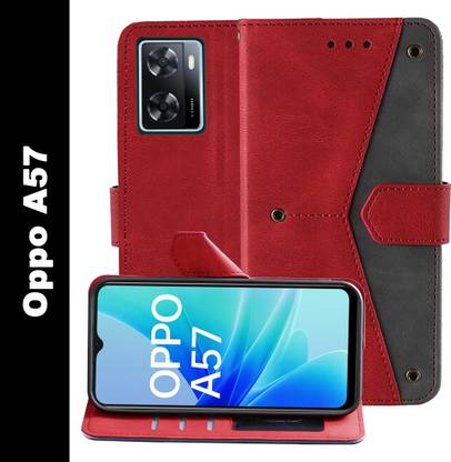 Autofocus Back Cover for Oppo A57