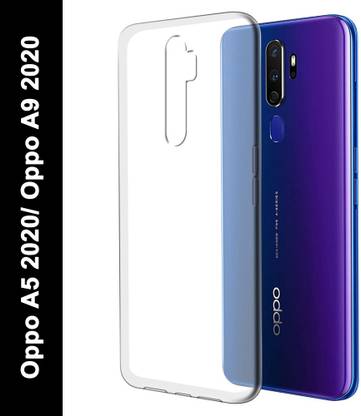 फ्लिपकार्ट स्मार्टबाय Oppo A5 2020/ Oppo A9 2020 के लिए