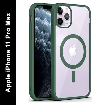 Zapcase Back Cover for Apple iPhone 11 Pro Max