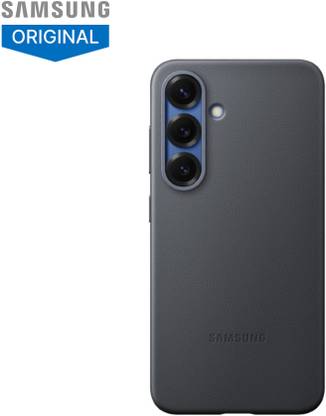 Samsung Front & Back Case for Samsung Galaxy S25