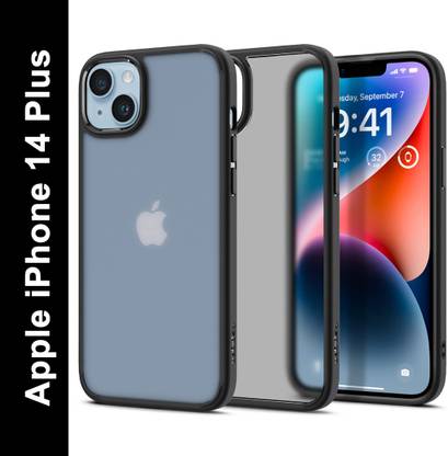 Spigen Ultra Hybrid Back Cover for Apple iPhone 14 Plus
