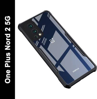 Valueactive Back Cover for OnePlus Nord 2 5G