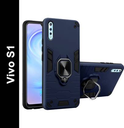 Meephone Back Cover for Vivo S1