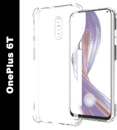 Aspir Back Cover for OnePlus 6T