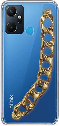 Inktree Arm Band Case for Infinix Smart 6 Plus