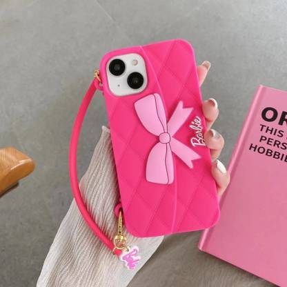 CASE CREATION Back Cover for Apple iPhone 13
