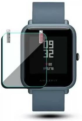 KONG FU MA Arm Band Case for Amazfit Bip Lite SmartWatch BE