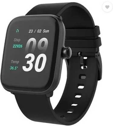 KONG FU MA Arm Band Case for FLiX (Beetel) SmartWatch S1 AV