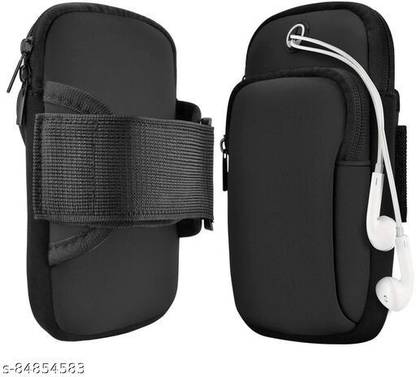 CEUTA Arm Band Case for Unisex Running Jogging, Gym Arm Band Case, Fitness Exercise, Mobile Phone