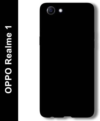 Faybey Back Cover for OPPO Realme 1