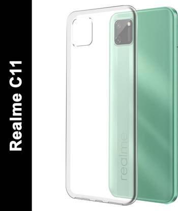 Flipkart SmartBuy Back Cover for Realme C11