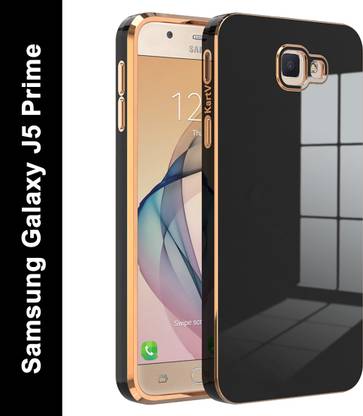 KartV Back Cover for Samsung Galaxy J5 Prime, Samsung Galaxy J5 Prime