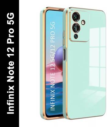 Mobile Mart Back Cover for Infinix Note 12 Pro 5G, Infinix Note 12 5G