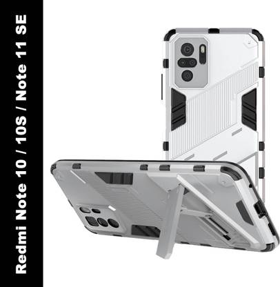 SPL Back Cover for Redmi Note 10, Redmi Note 10S, REDMI Note 11 SE
